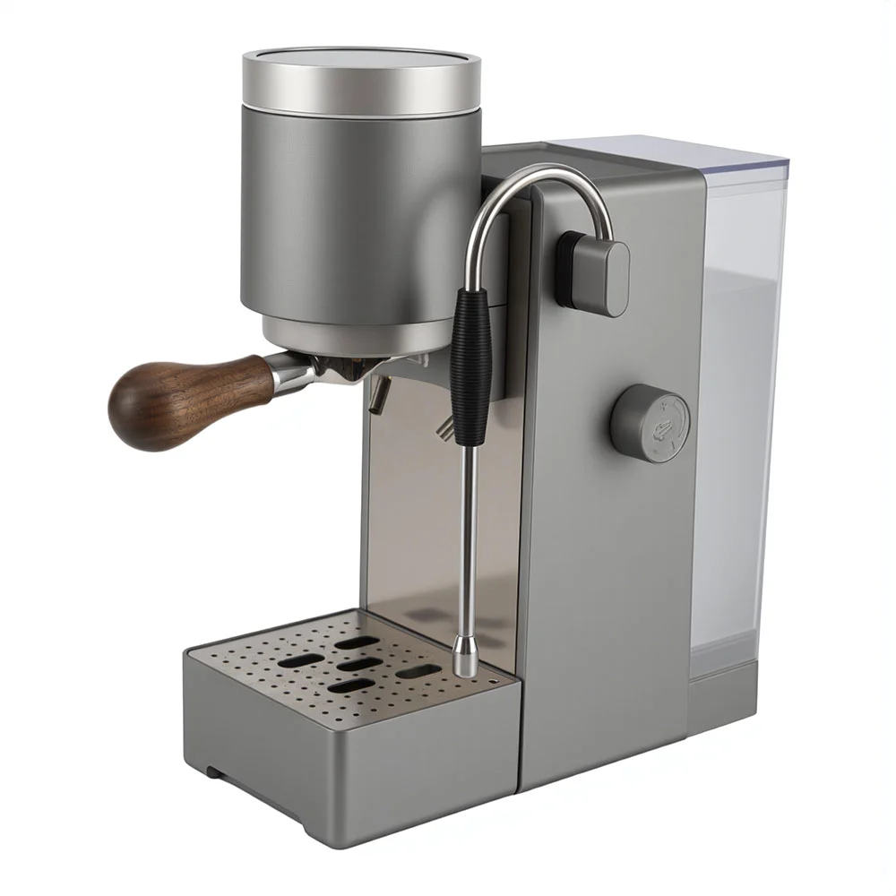 Espresso aparat za kafu u kapsulama