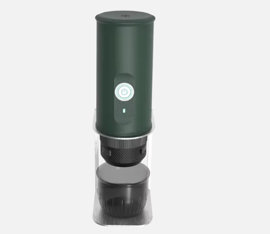Prijenosni aparat za kafu SV610
